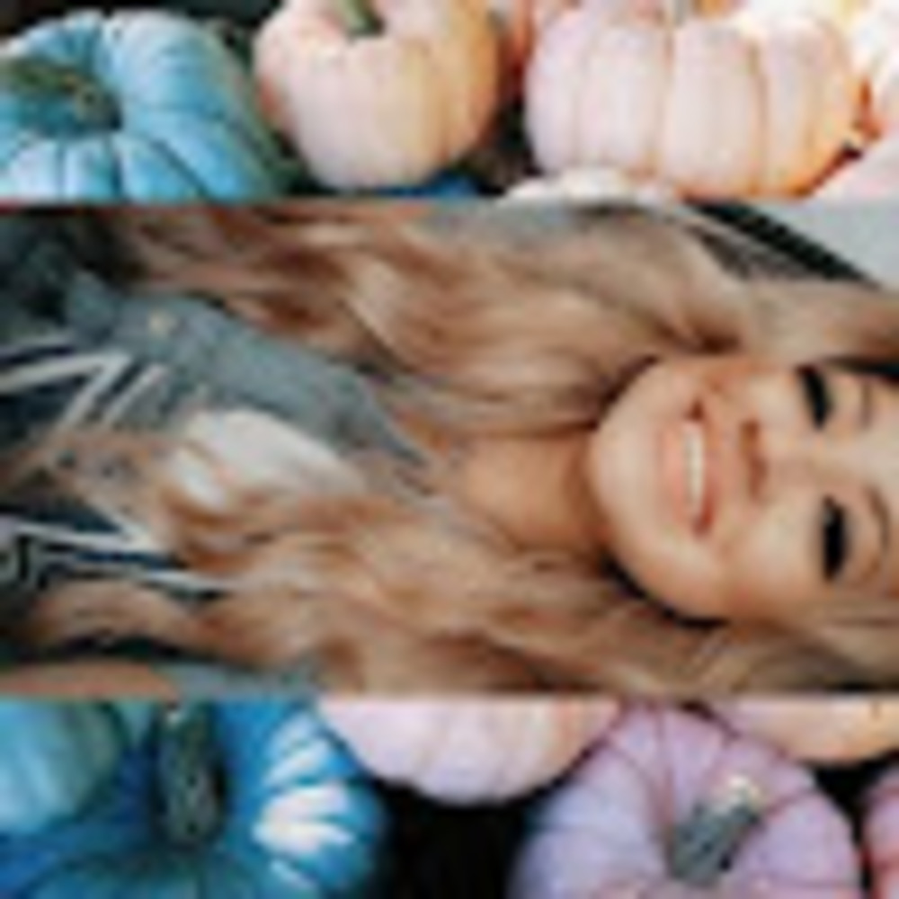 Meet your Posher, Liz